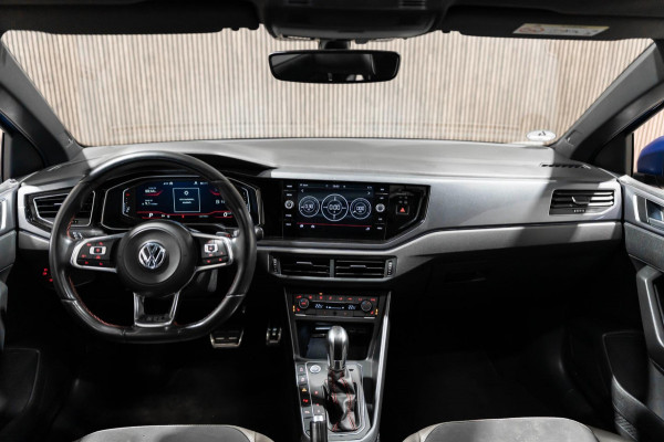 Volkswagen Polo 2.0 TSI GTI PANO PDC CAMERA LED FULL OPTION