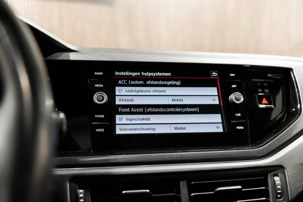 Volkswagen Polo 2.0 TSI GTI PANO PDC CAMERA LED FULL OPTION