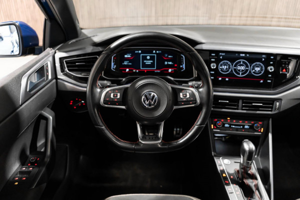 Volkswagen Polo 2.0 TSI GTI PANO PDC CAMERA LED FULL OPTION