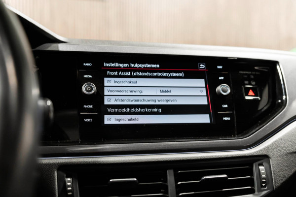 Volkswagen Polo 2.0 TSI GTI PANO PDC CAMERA LED FULL OPTION