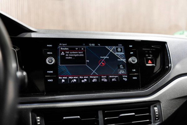 Volkswagen Polo 2.0 TSI GTI PANO PDC CAMERA LED FULL OPTION