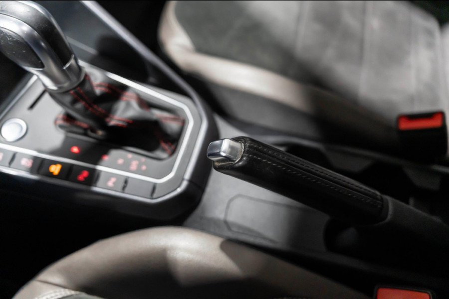 Volkswagen Polo 2.0 TSI GTI PANO PDC CAMERA LED FULL OPTION