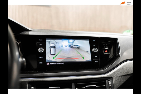 Volkswagen Polo 2.0 TSI GTI PANO PDC CAMERA LED FULL OPTION