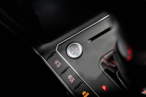 Volkswagen Polo 2.0 TSI GTI PANO PDC CAMERA LED FULL OPTION