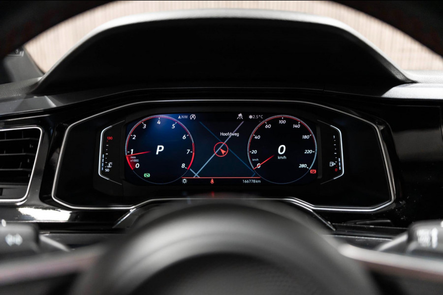 Volkswagen Polo 2.0 TSI GTI PANO PDC CAMERA LED FULL OPTION