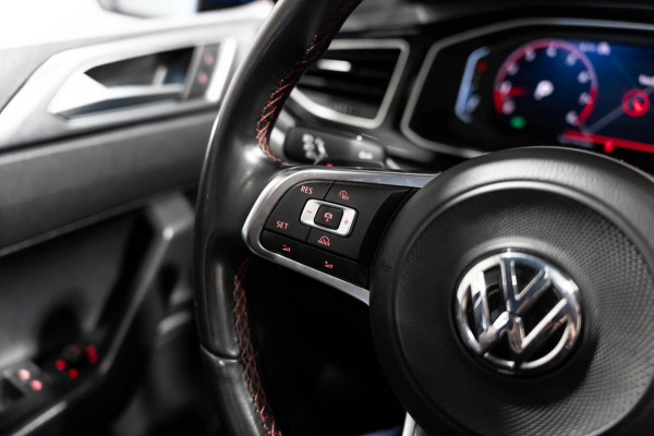 Volkswagen Polo 2.0 TSI GTI PANO PDC CAMERA LED FULL OPTION