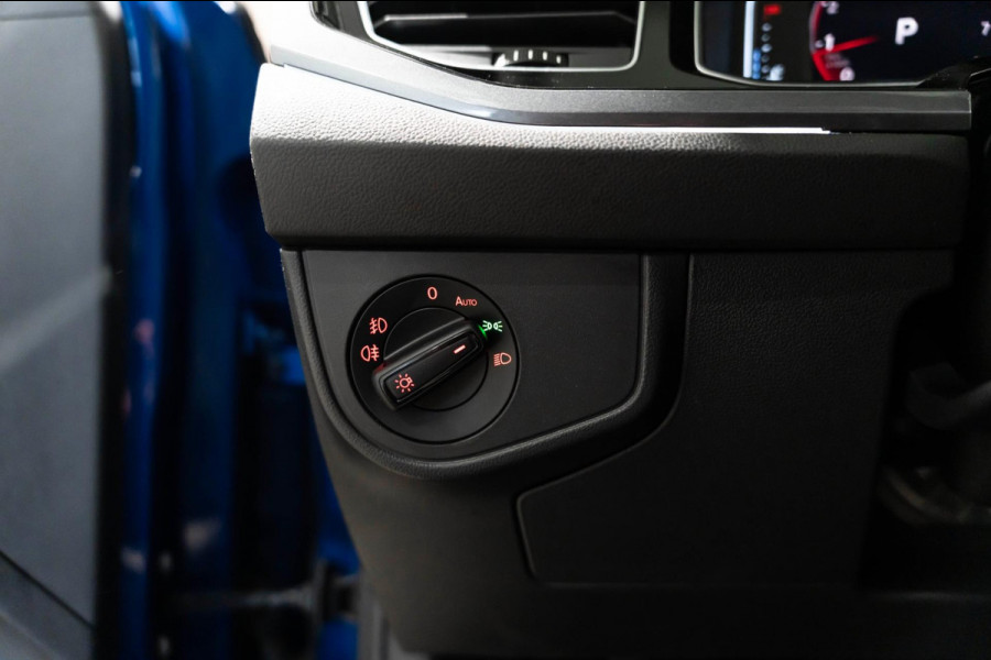 Volkswagen Polo 2.0 TSI GTI PANO PDC CAMERA LED FULL OPTION