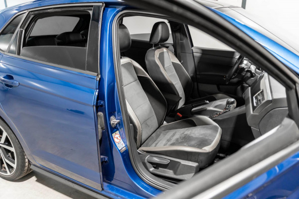 Volkswagen Polo 2.0 TSI GTI PANO PDC CAMERA LED FULL OPTION