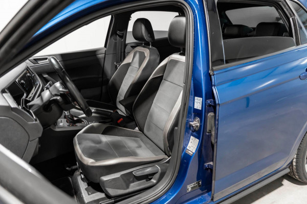 Volkswagen Polo 2.0 TSI GTI PANO PDC CAMERA LED FULL OPTION