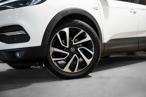 Opel Grandland X 1.6 Turbo Ultimate LED CAMERA LEDER AUTOMAAT