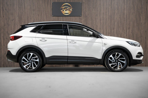 Opel Grandland X 1.6 Turbo Ultimate LED CAMERA LEDER AUTOMAAT