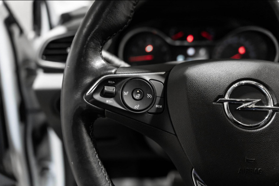 Opel Grandland X 1.6 Turbo Ultimate LED CAMERA LEDER AUTOMAAT