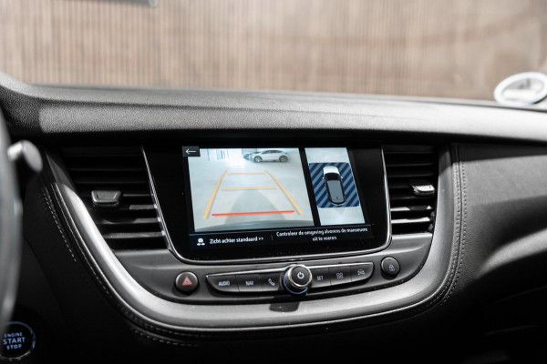 Opel Grandland X 1.6 Turbo Ultimate LED CAMERA LEDER AUTOMAAT