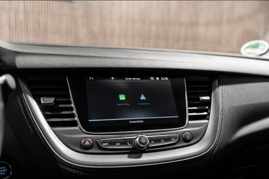 Opel Grandland X 1.6 Turbo Ultimate LED CAMERA LEDER AUTOMAAT