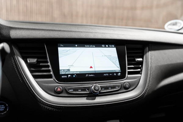 Opel Grandland X 1.6 Turbo Ultimate LED CAMERA LEDER AUTOMAAT