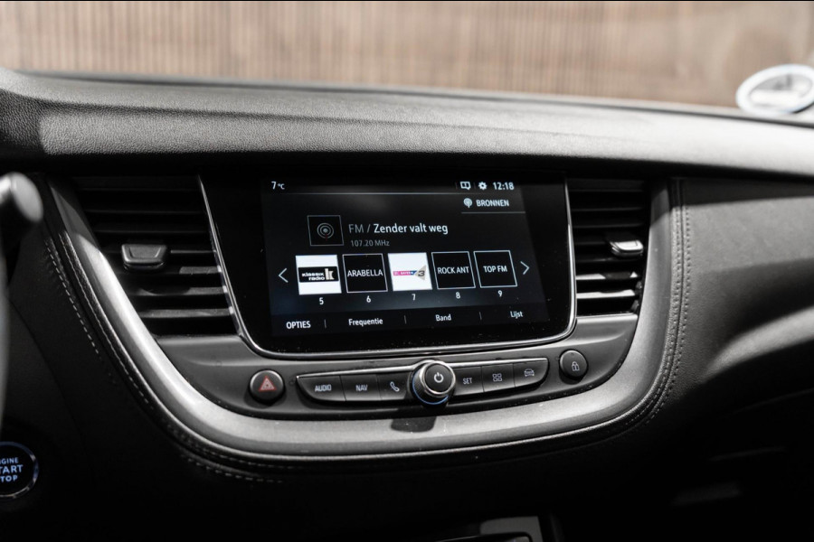 Opel Grandland X 1.6 Turbo Ultimate LED CAMERA LEDER AUTOMAAT