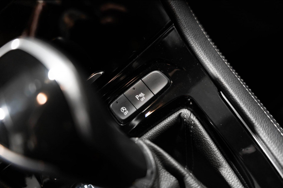 Opel Grandland X 1.6 Turbo Ultimate LED CAMERA LEDER AUTOMAAT