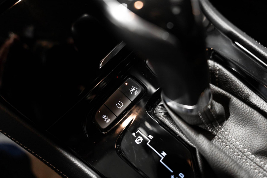 Opel Grandland X 1.6 Turbo Ultimate LED CAMERA LEDER AUTOMAAT