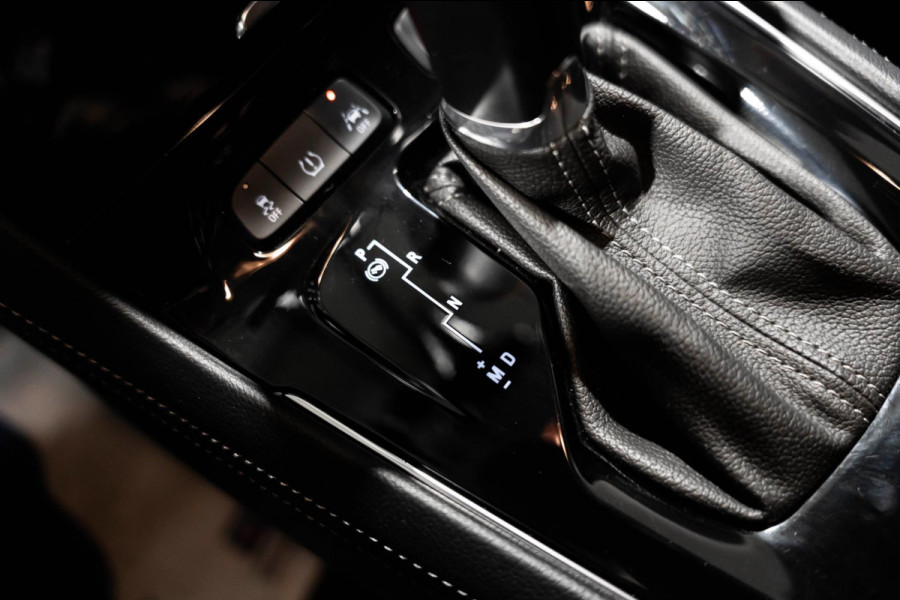 Opel Grandland X 1.6 Turbo Ultimate LED CAMERA LEDER AUTOMAAT