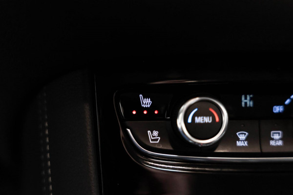 Opel Grandland X 1.6 Turbo Ultimate LED CAMERA LEDER AUTOMAAT