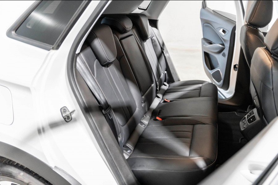 Opel Grandland X 1.6 Turbo Ultimate LED CAMERA LEDER AUTOMAAT