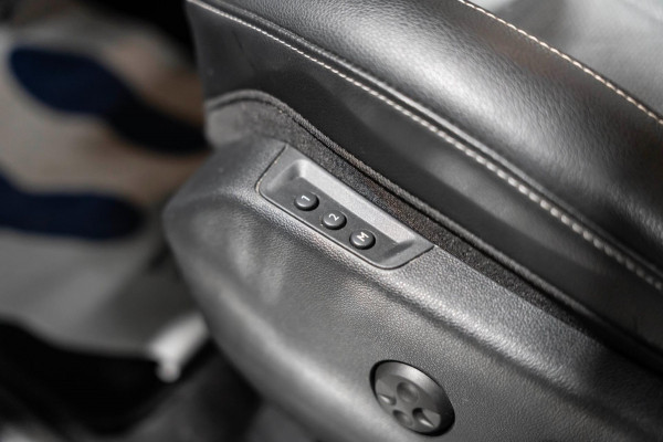 Opel Grandland X 1.6 Turbo Ultimate LED CAMERA LEDER AUTOMAAT