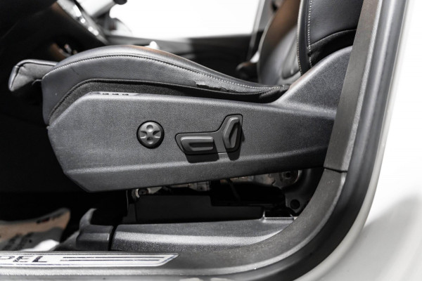 Opel Grandland X 1.6 Turbo Ultimate LED CAMERA LEDER AUTOMAAT