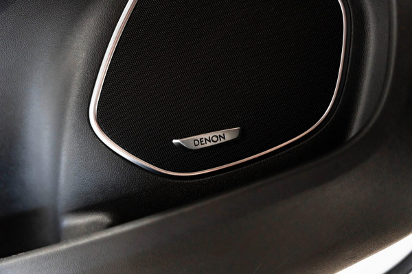 Opel Grandland X 1.6 Turbo Ultimate LED CAMERA LEDER AUTOMAAT