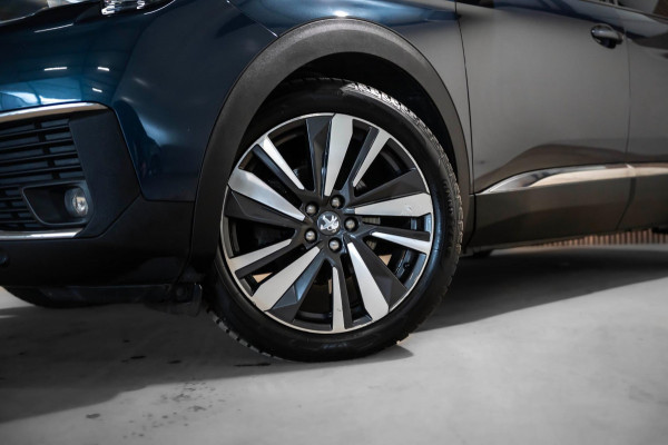 Peugeot 5008 1.2 7P LED PANO PDC