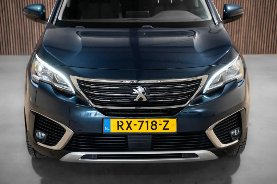 Peugeot 5008 1.2 7P LED PANO PDC