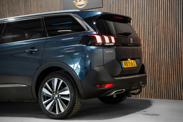 Peugeot 5008 1.2 7P LED PANO PDC