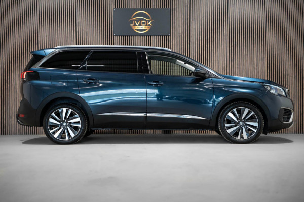 Peugeot 5008 1.2 7P LED PANO PDC