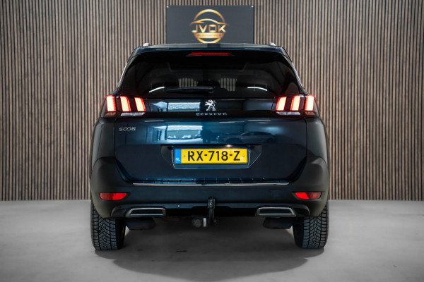 Peugeot 5008 1.2 7P LED PANO PDC