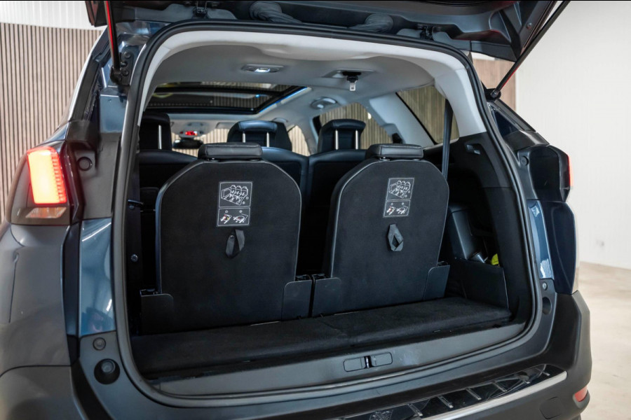Peugeot 5008 1.2 7P LED PANO PDC