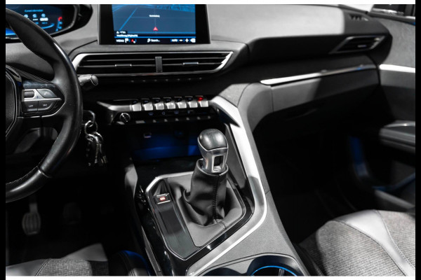 Peugeot 5008 1.2 7P LED PANO PDC