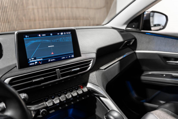 Peugeot 5008 1.2 7P LED PANO PDC