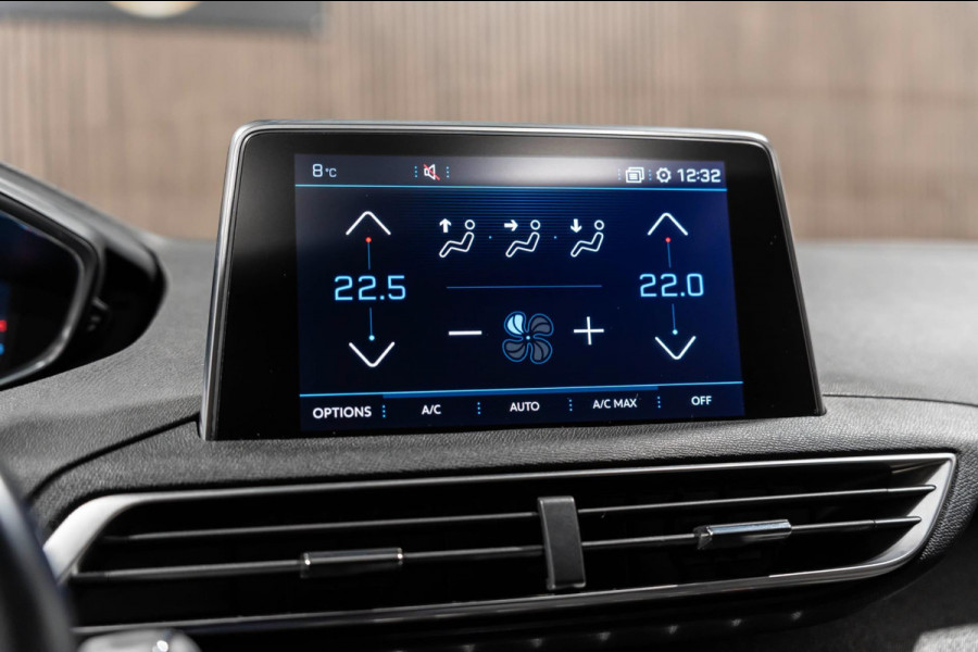 Peugeot 5008 1.2 7P LED PANO PDC