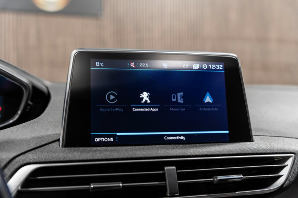 Peugeot 5008 1.2 7P LED PANO PDC