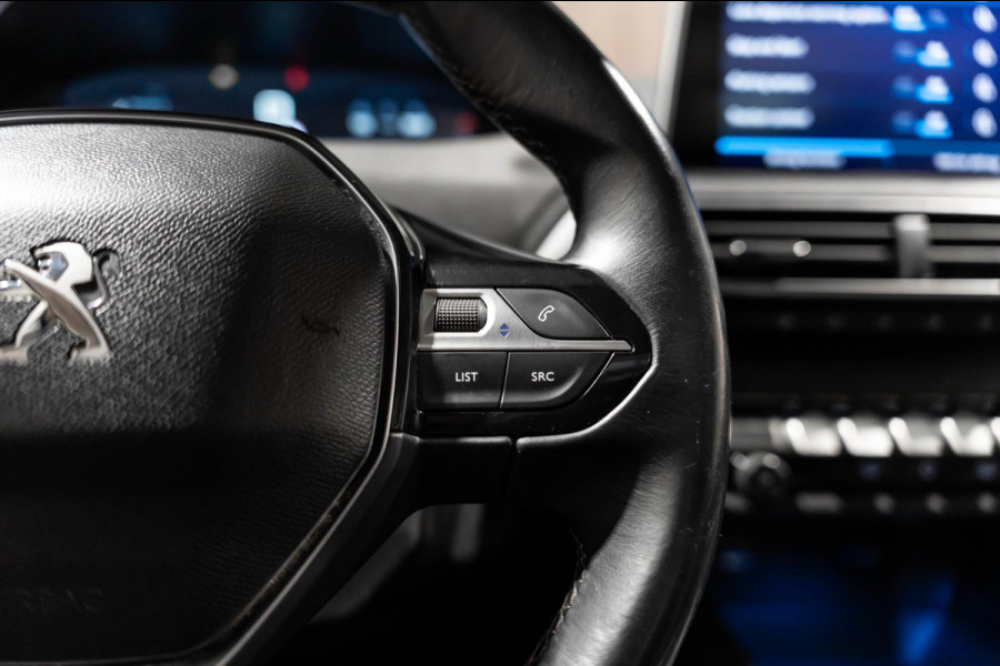 Peugeot 5008 1.2 7P LED PANO PDC