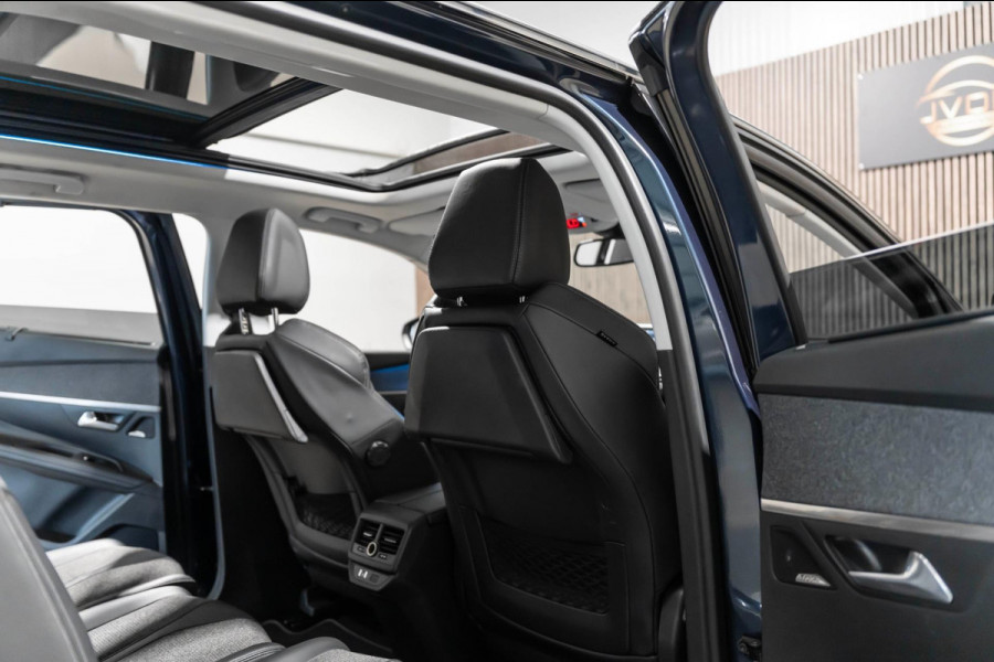 Peugeot 5008 1.2 7P LED PANO PDC