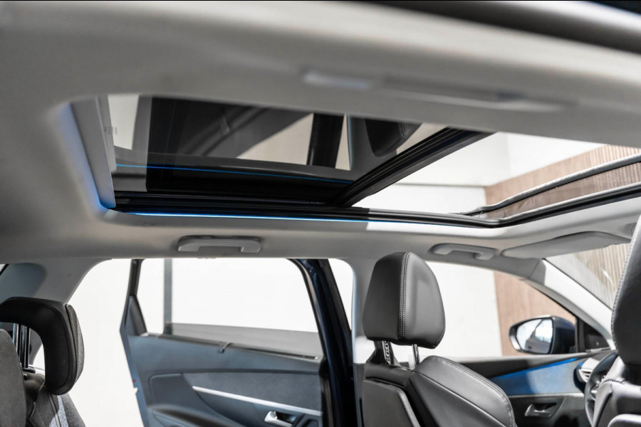 Peugeot 5008 1.2 7P LED PANO PDC
