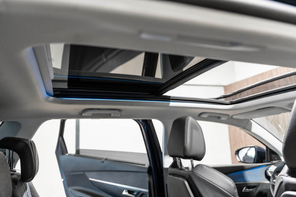 Peugeot 5008 1.2 7P LED PANO PDC