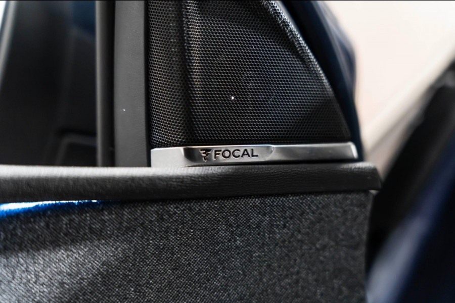 Peugeot 5008 1.2 7P LED PANO PDC