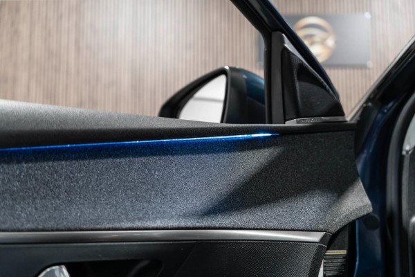 Peugeot 5008 1.2 7P LED PANO PDC