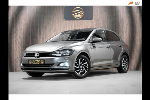 Volkswagen Polo 1.0 TSI Highline 2018 CLIMA PDC