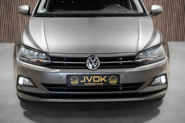 Volkswagen Polo 1.0 TSI Highline 2018 CLIMA PDC