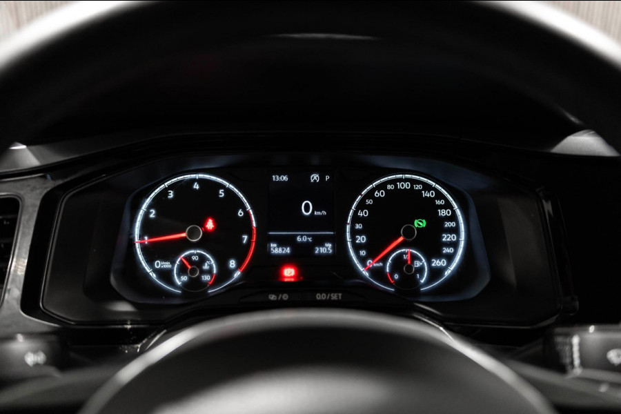 Volkswagen Polo 1.0 TSI Highline 2018 CLIMA PDC