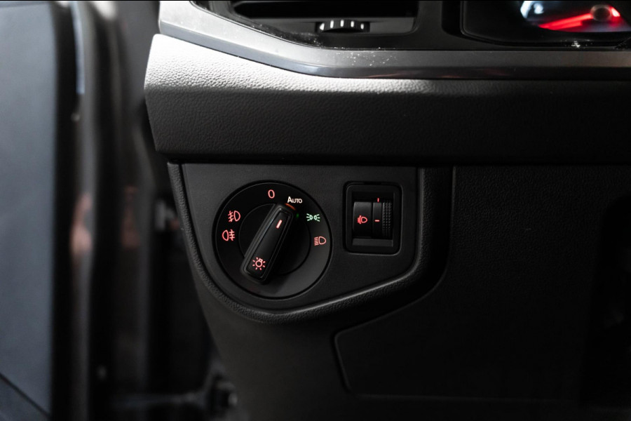 Volkswagen Polo 1.0 TSI Highline 2018 CLIMA PDC