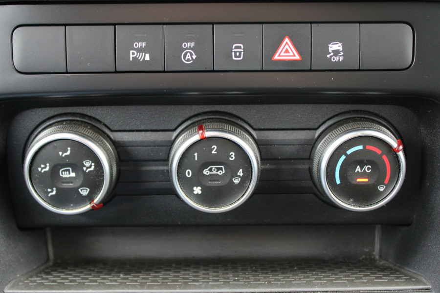 Mercedes-Benz Citan 110 CDI MBUX navigatie met camera