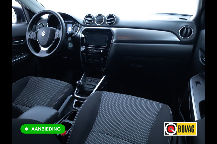 Suzuki Vitara 1.0 Boosterjet Select | Navigatie | Cruise | Camera | Stoelverwarming | Climate control, Mistlampen voor